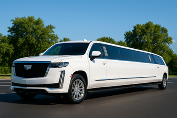 Modesto Limousine