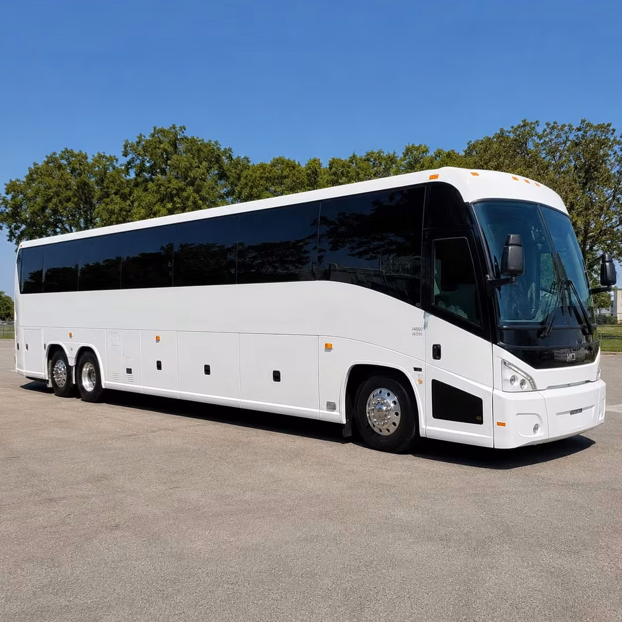 book concert transportation in modesto or any city nearby