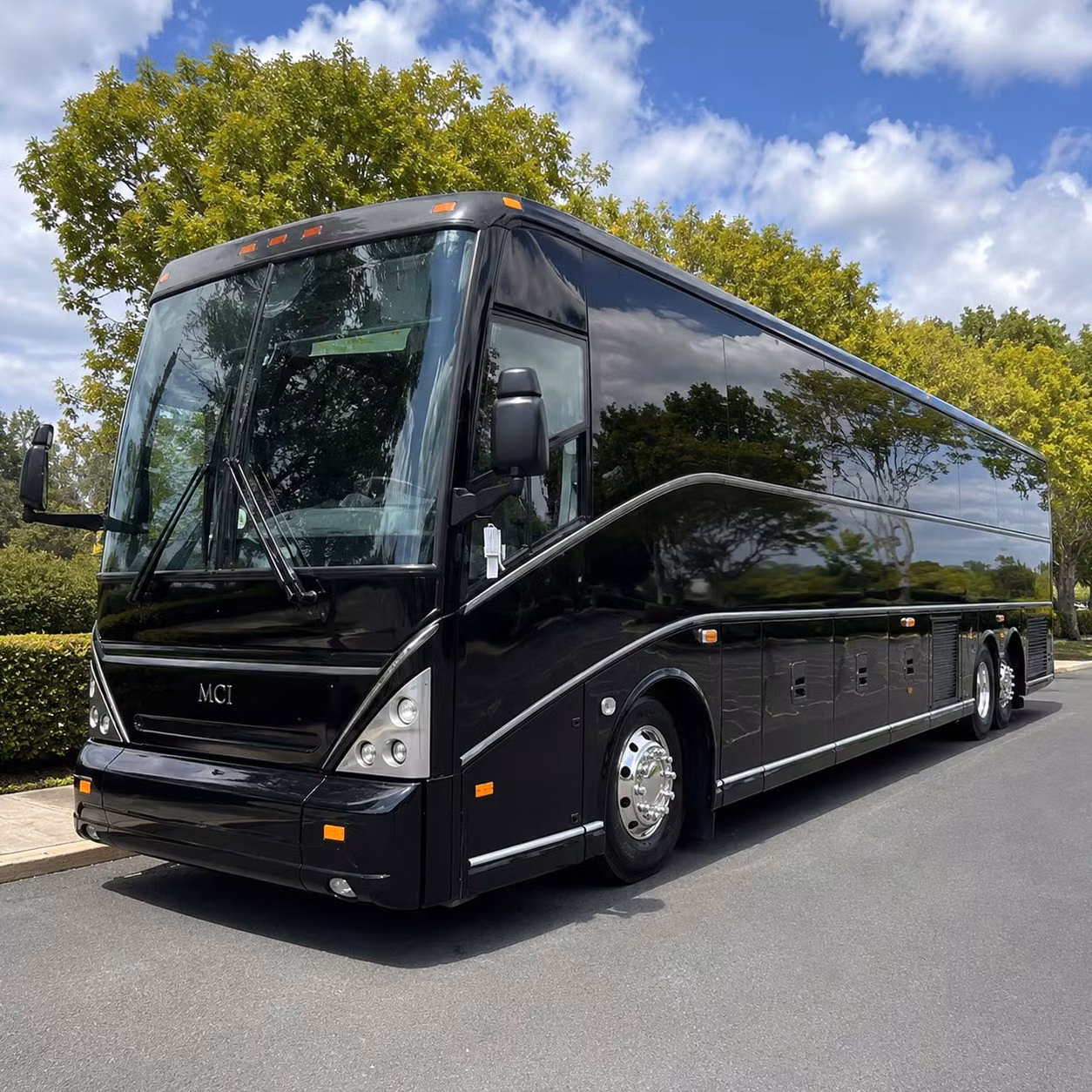 book corporate event transportation in modesto or any city nearby