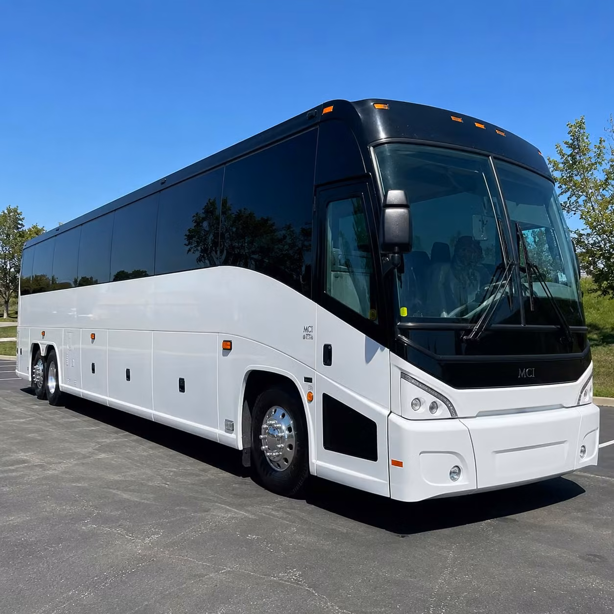 book employee transportation in modesto or any city nearby