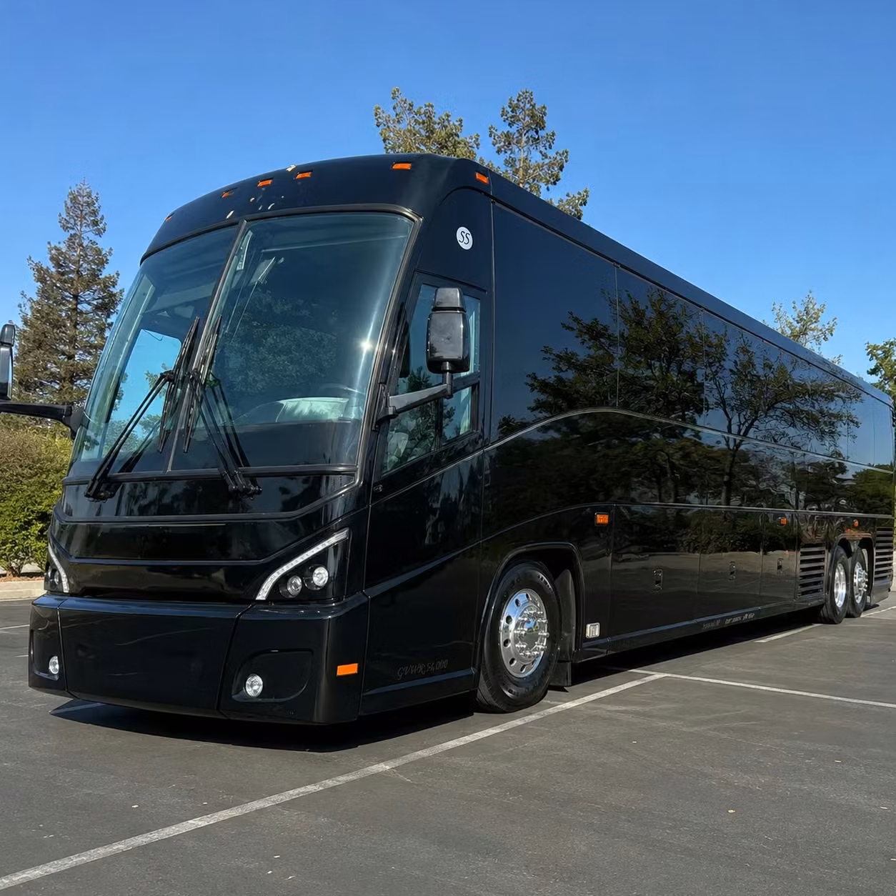book long distance transportation in modesto or any city nearby