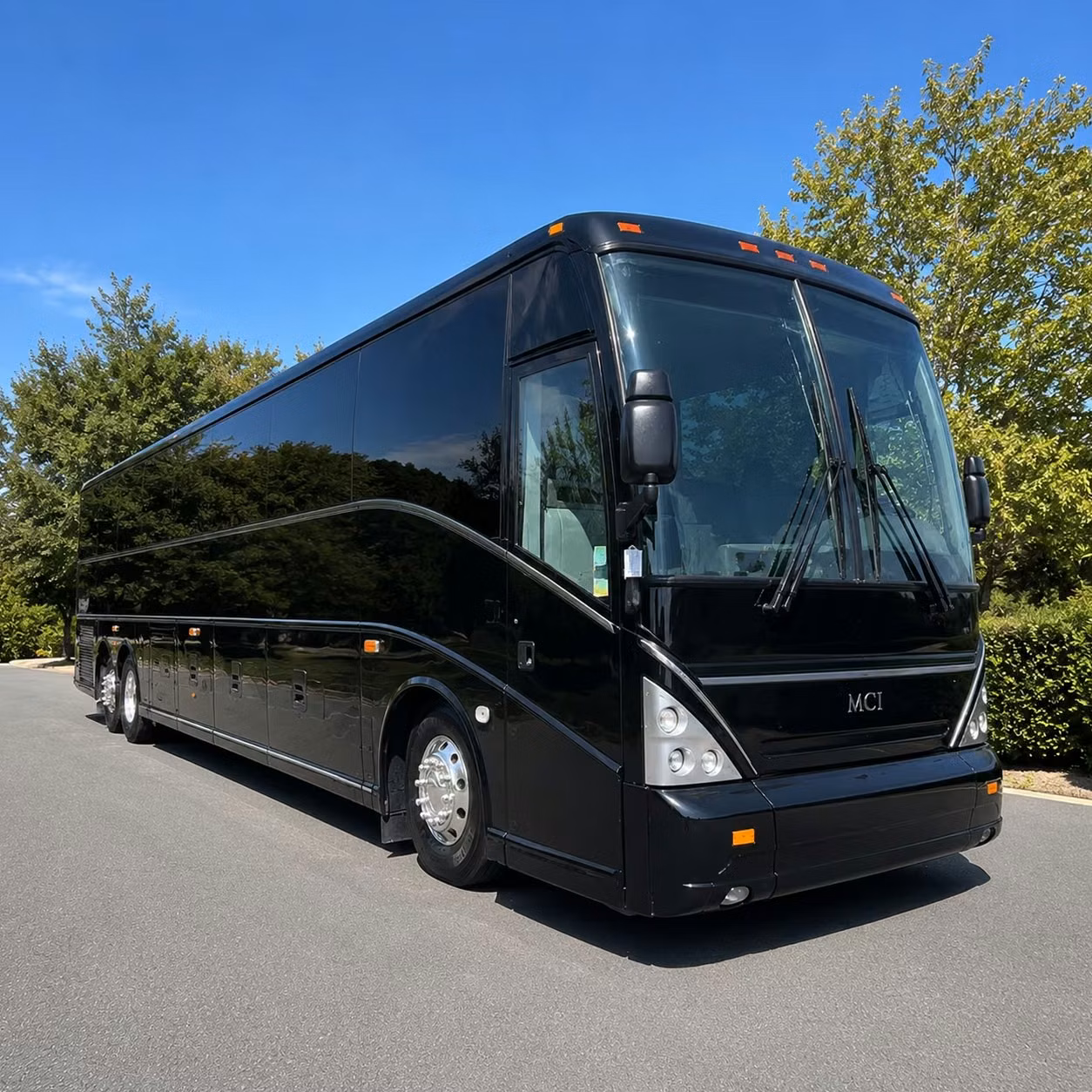 book private event transportation in modesto or any city nearby