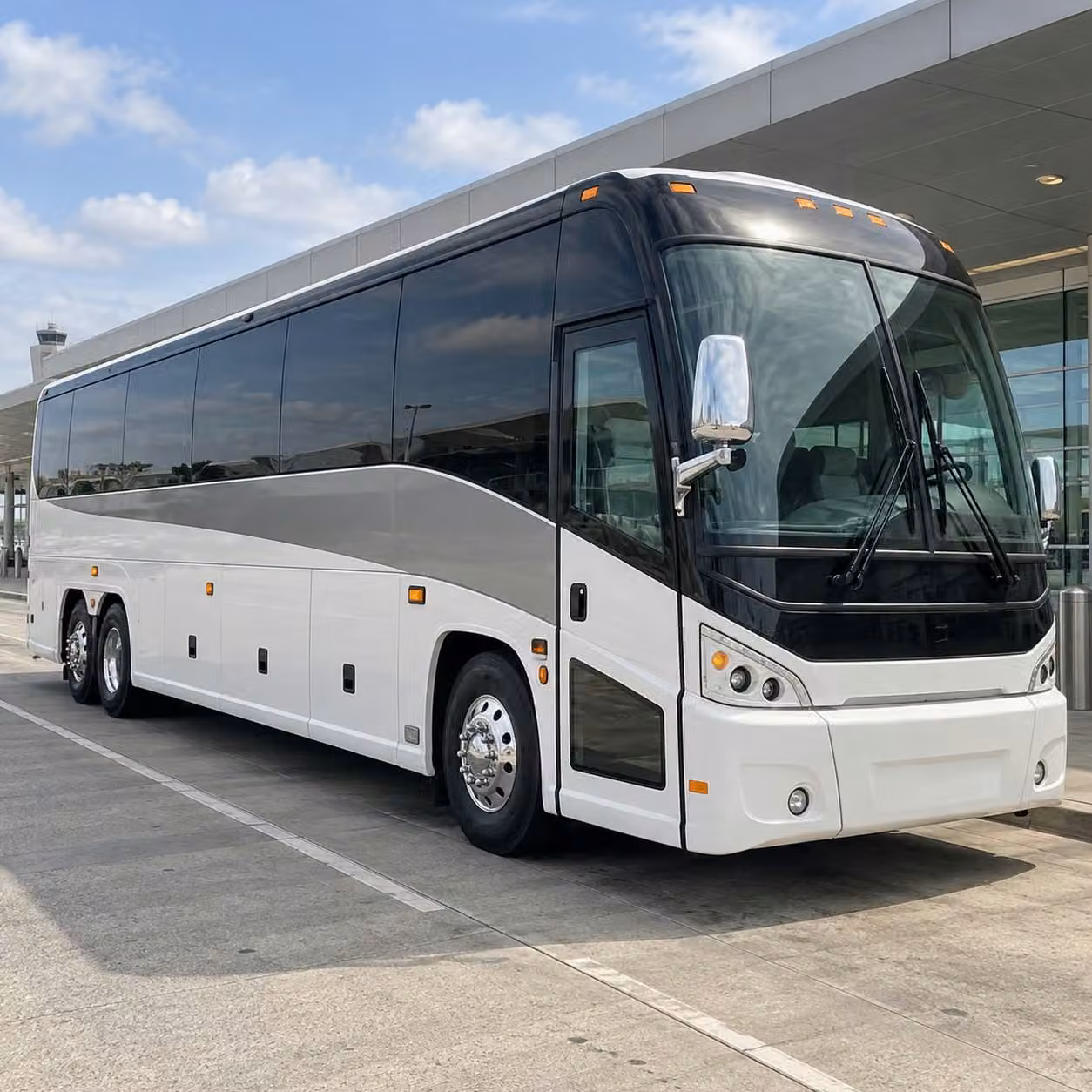 book prom transportation in modesto or any city nearby
