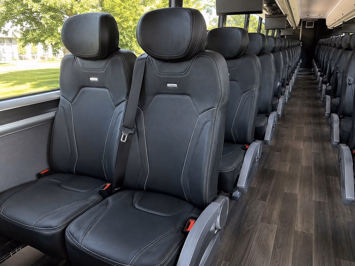 book wedding transportation in modesto or any city nearby