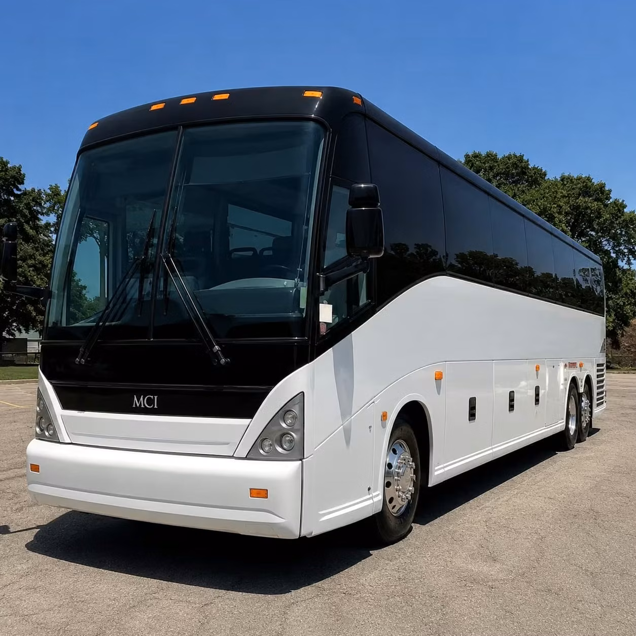 corporate event and off site meeting shuttles in modesto