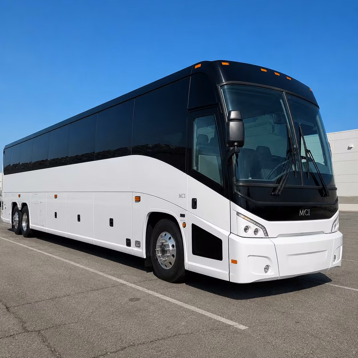 fill out one quick form to compare modesto corporate transportation options in seconds