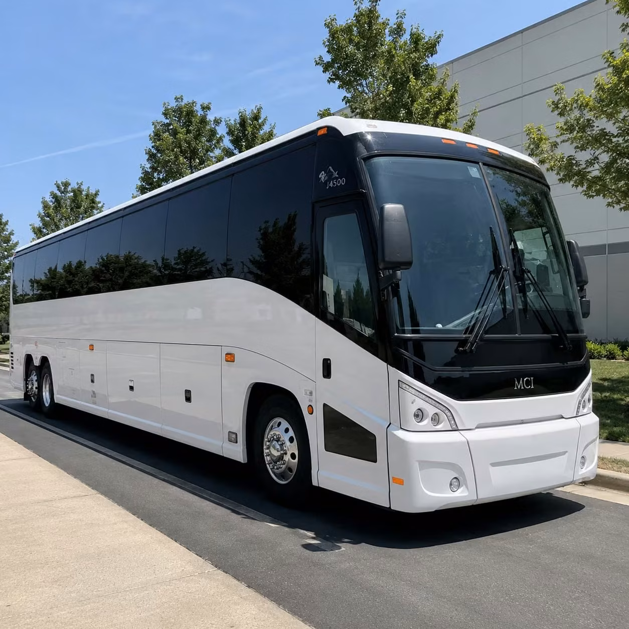 group concert transportation for festivals at woodward park and oak grove regional park