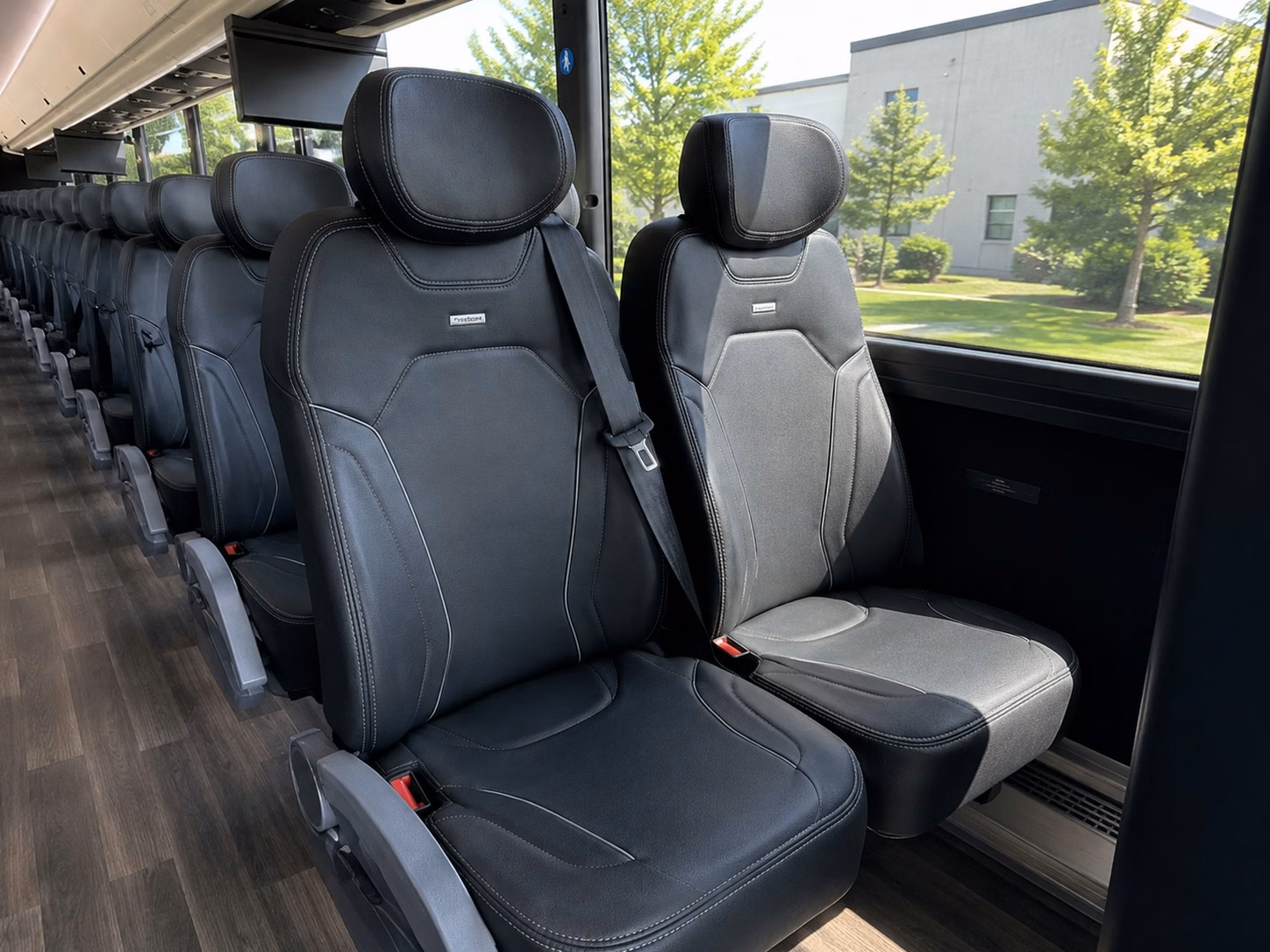 how where and when you re traveling affects modesto bus rental rates