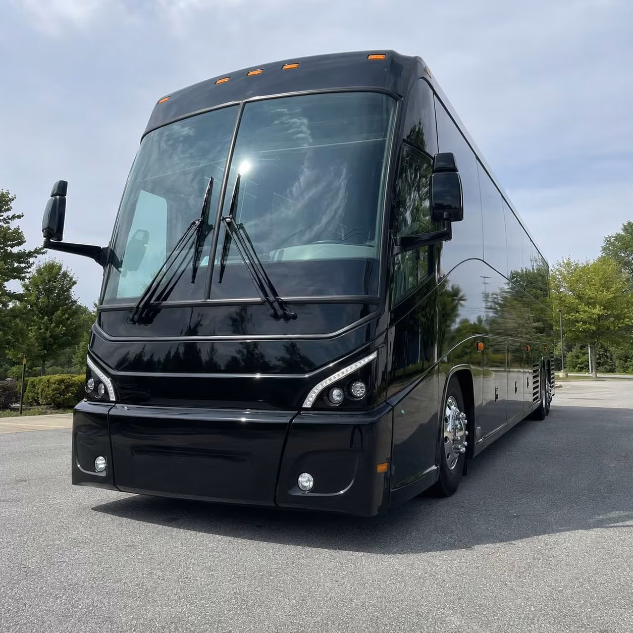 long distance charter buses from modesto to the bay area sacramento and southern california