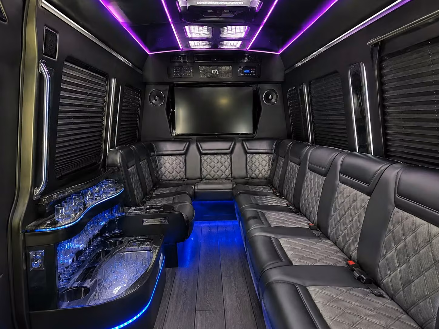 make your modesto city county airport transfer effortless