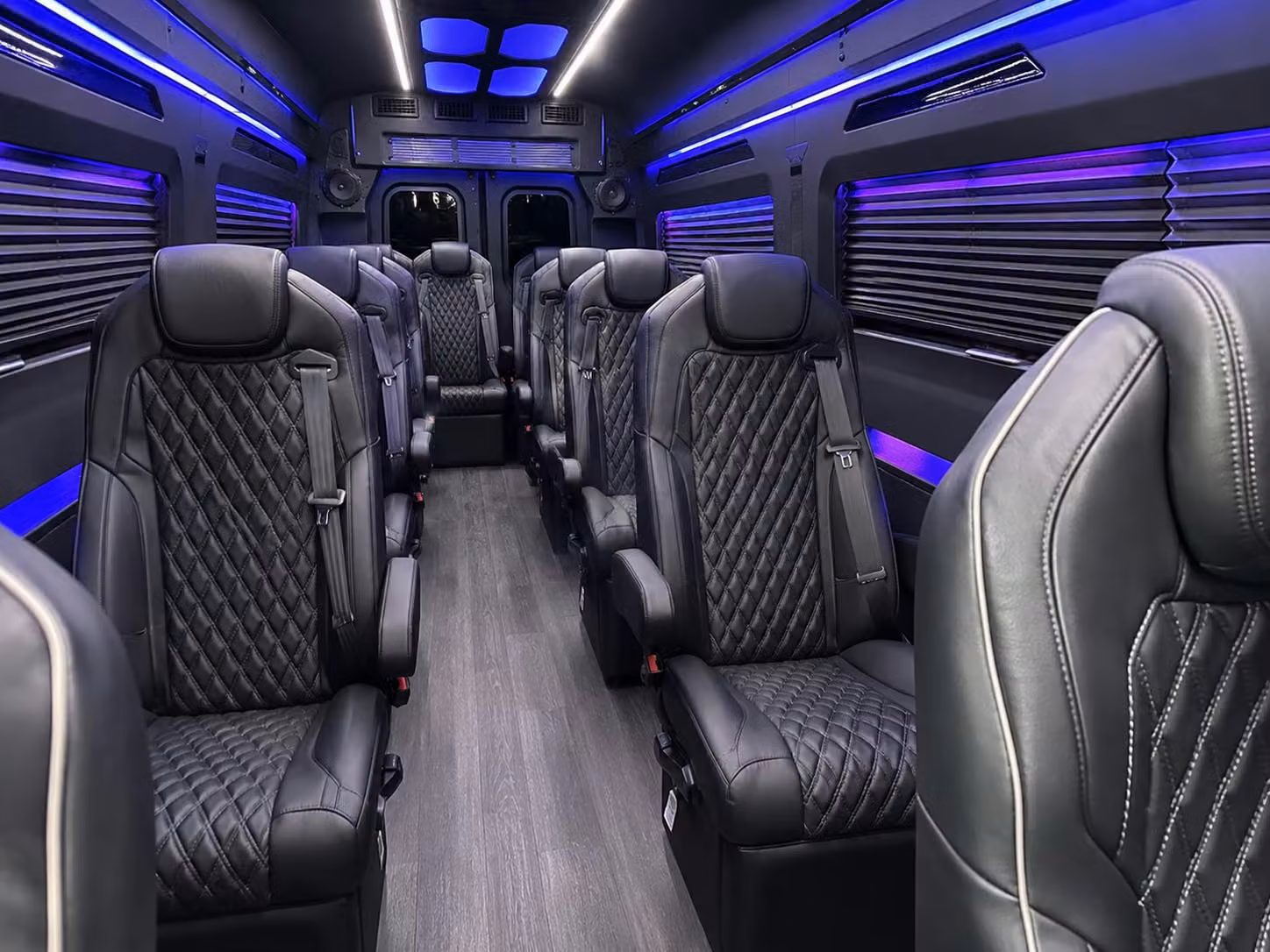 modesto airport transportation