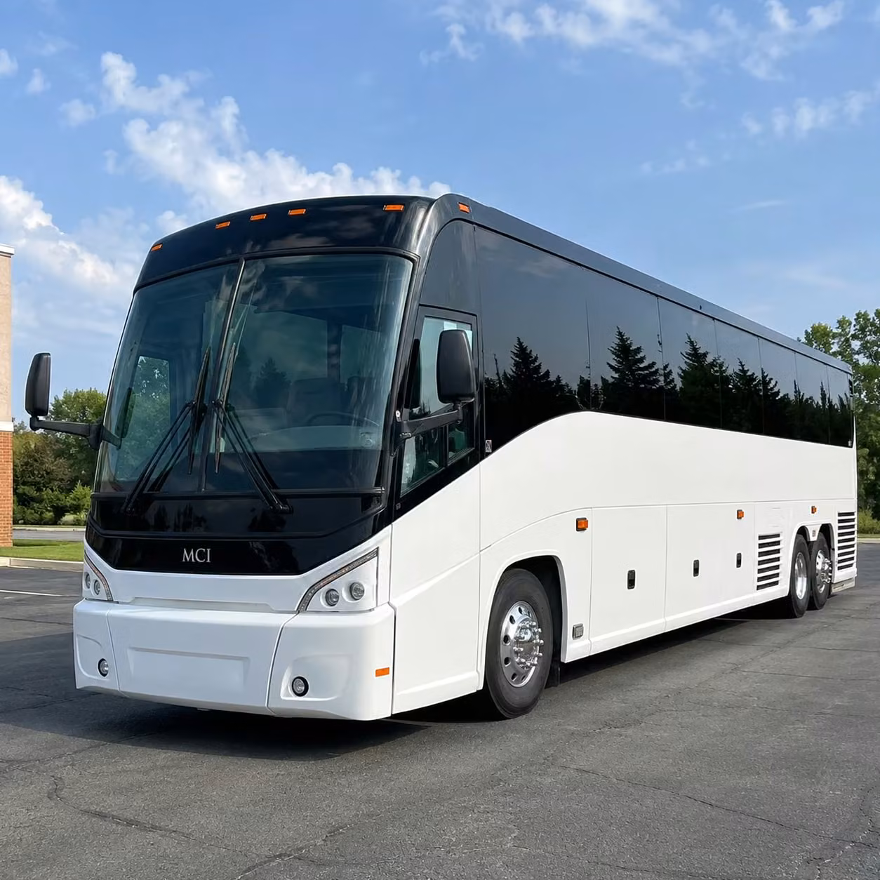 modesto church group transportation for concerts performances and community events