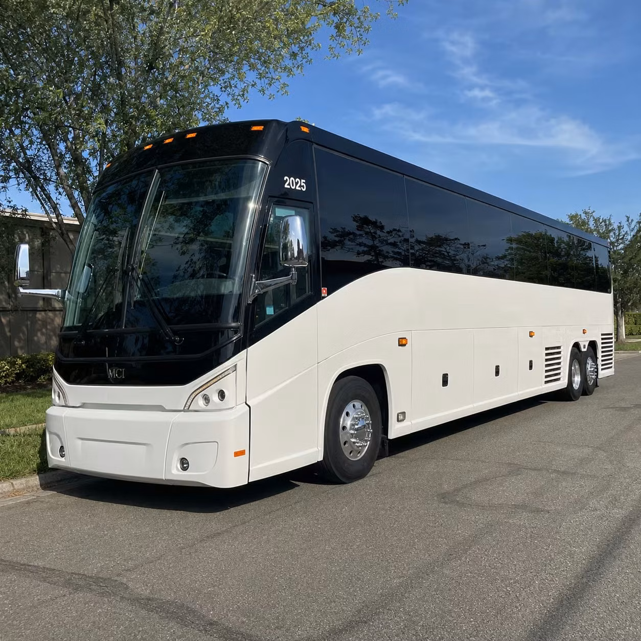 modesto church shuttle services for weekly sunday transportation