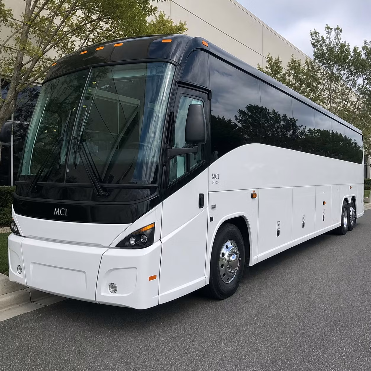 modesto church transportation