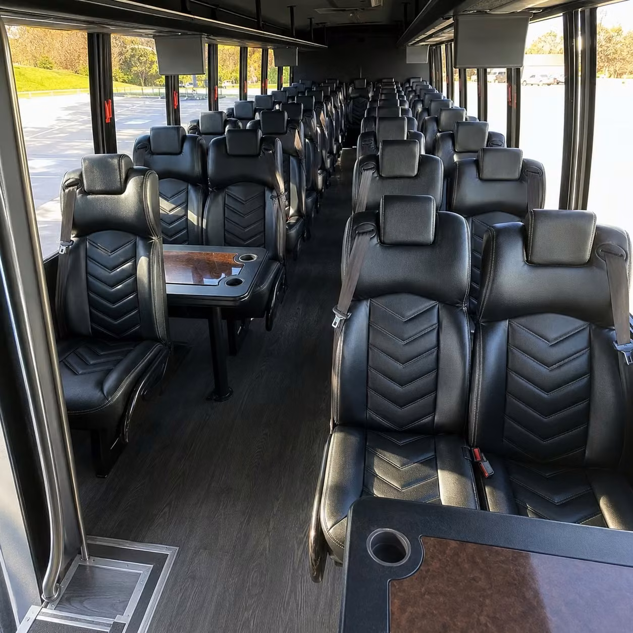 modesto employee transportation