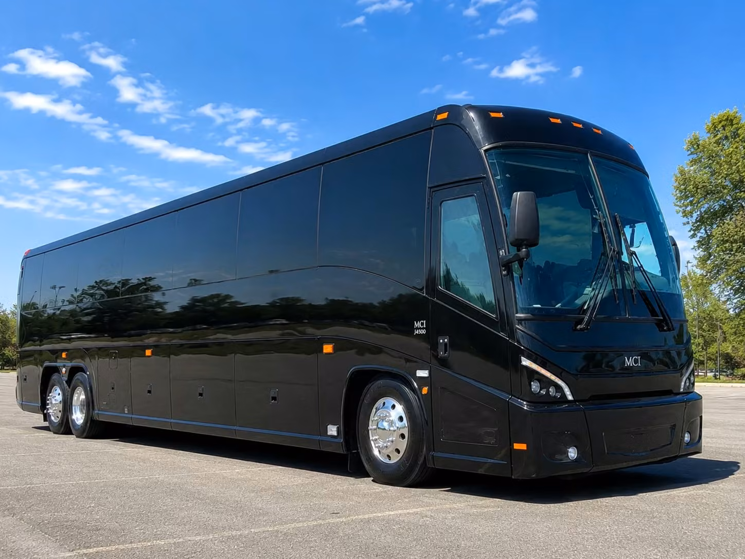 modesto science center and museum field trip bus rentals