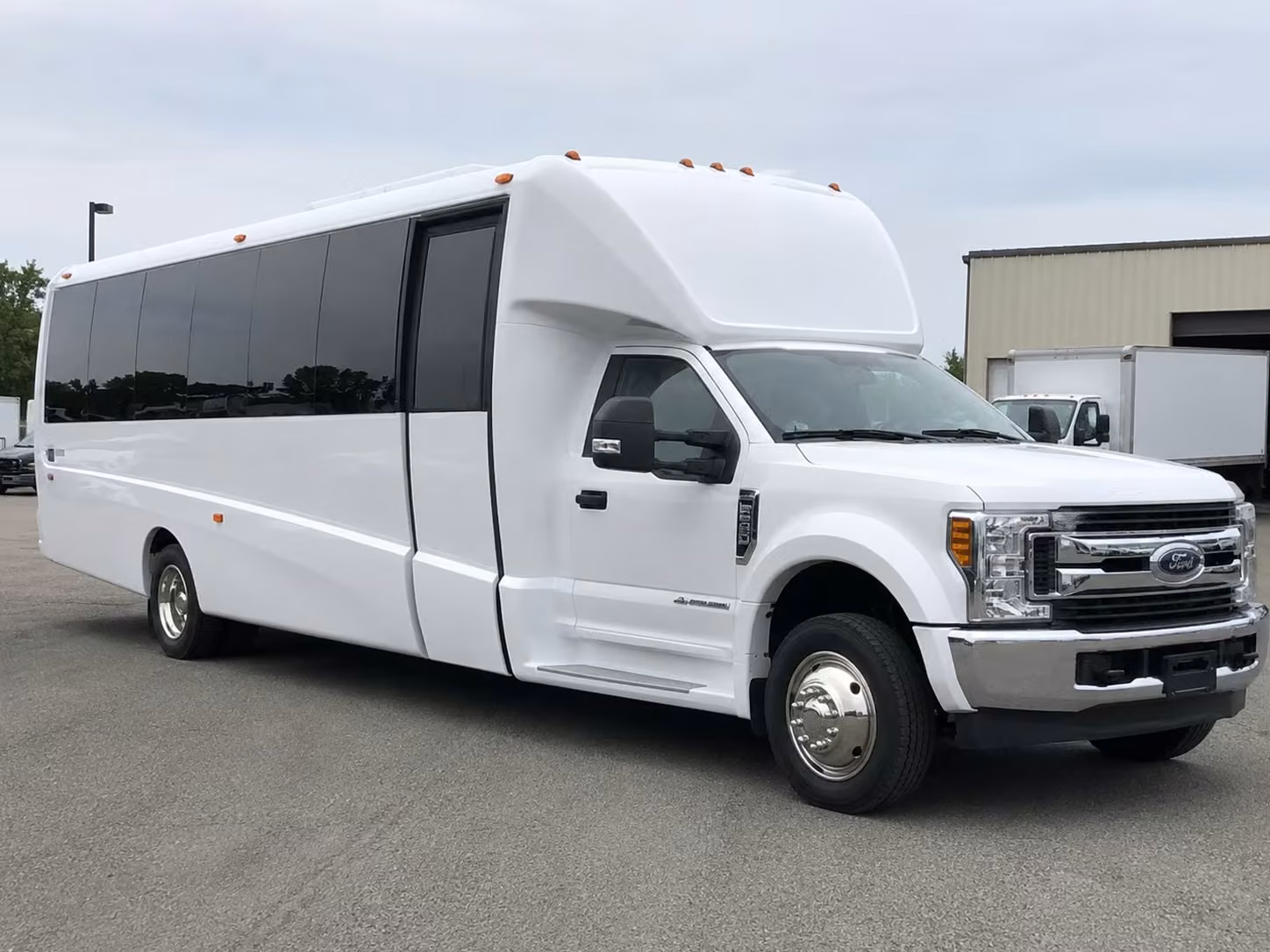 modesto sporting event transportation
