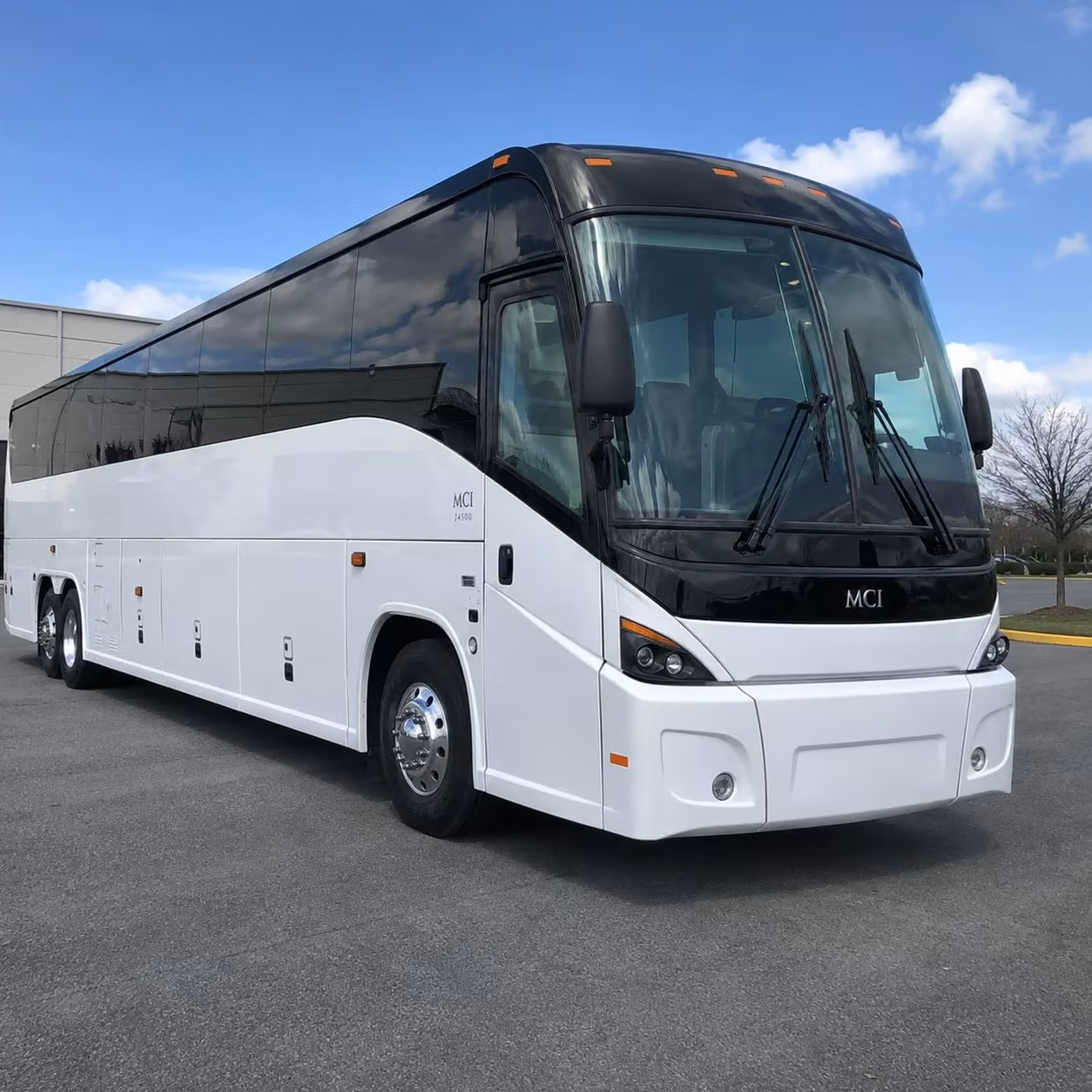 modesto wedding transportation