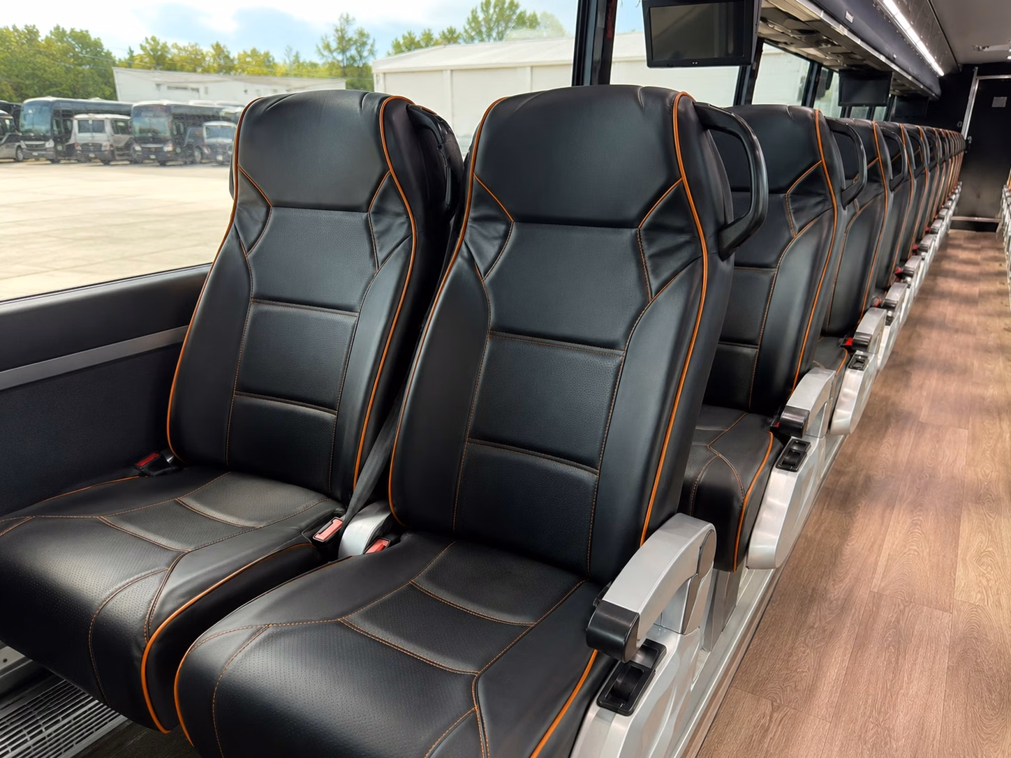 modesto winery tour buses and corporate sporting event shuttles