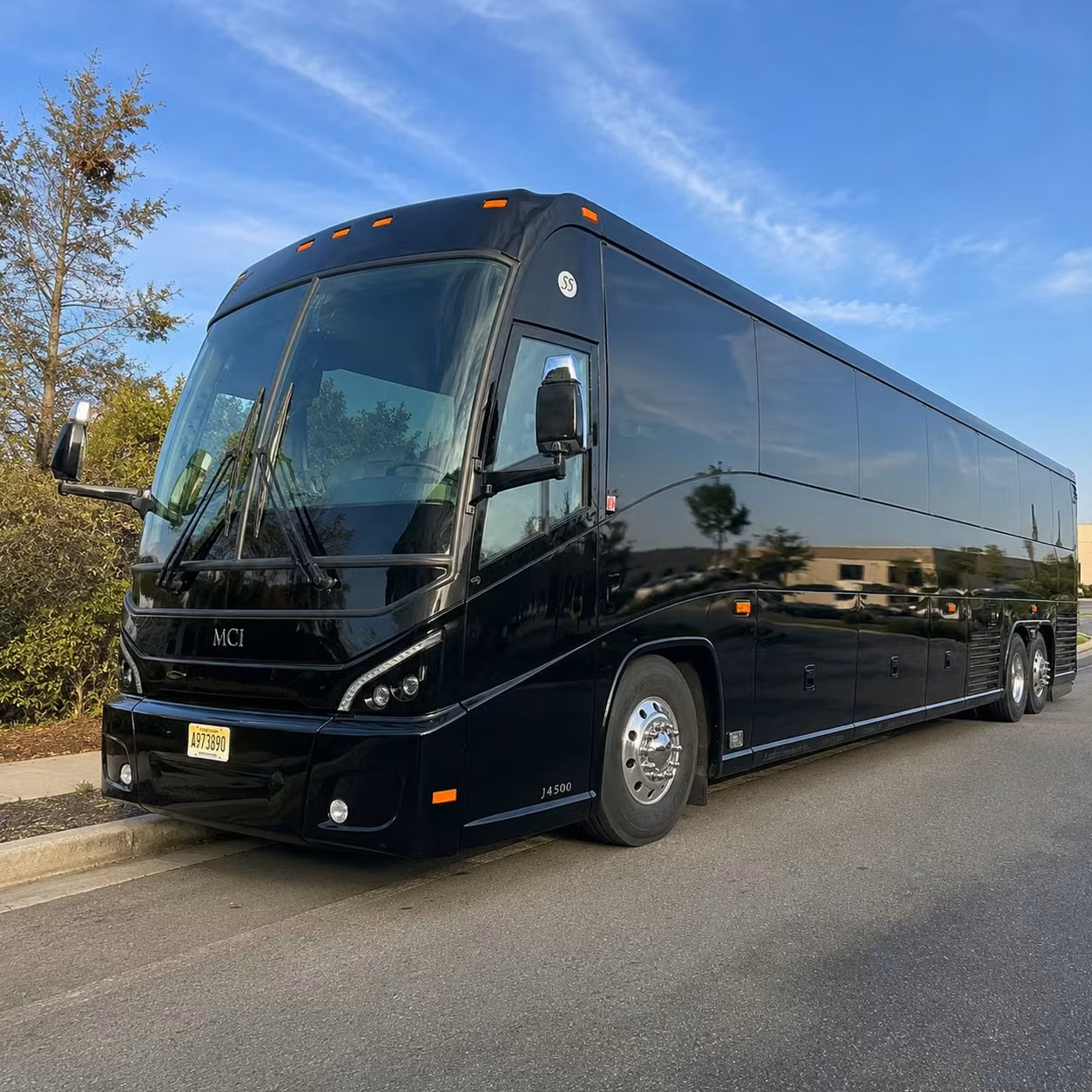multi day bus rentals for modesto groups heading to major events and tournaments