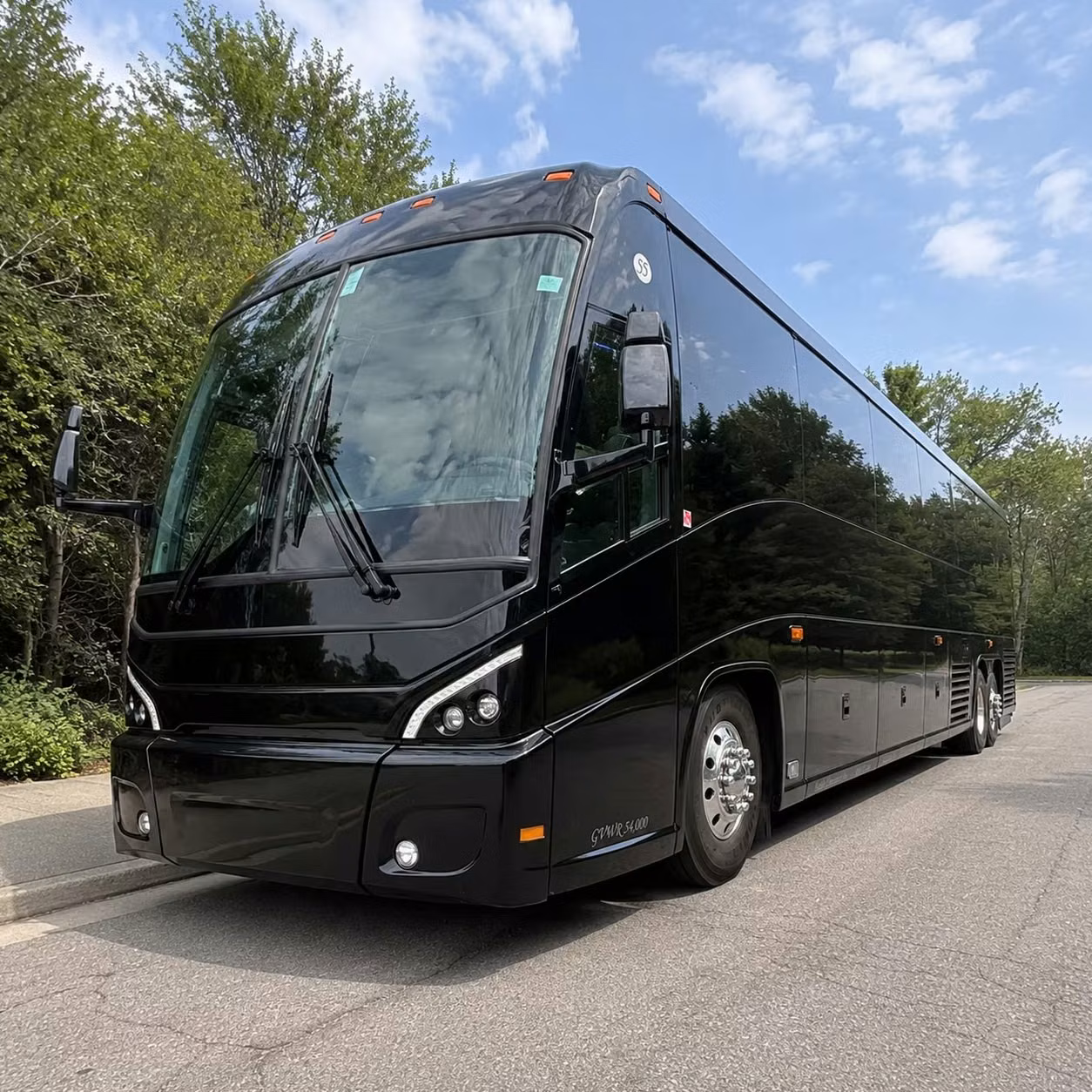 no callbacks no account no hassle just easy long distance bus booking from modesto
