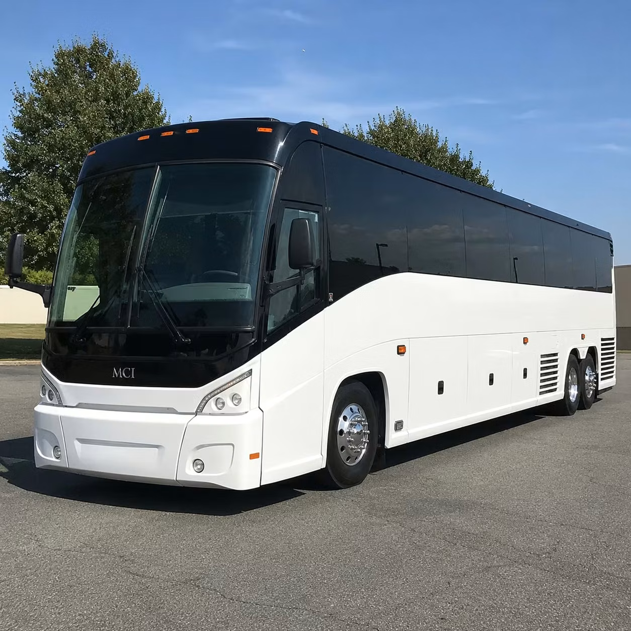 religious group transportation services in modesto
