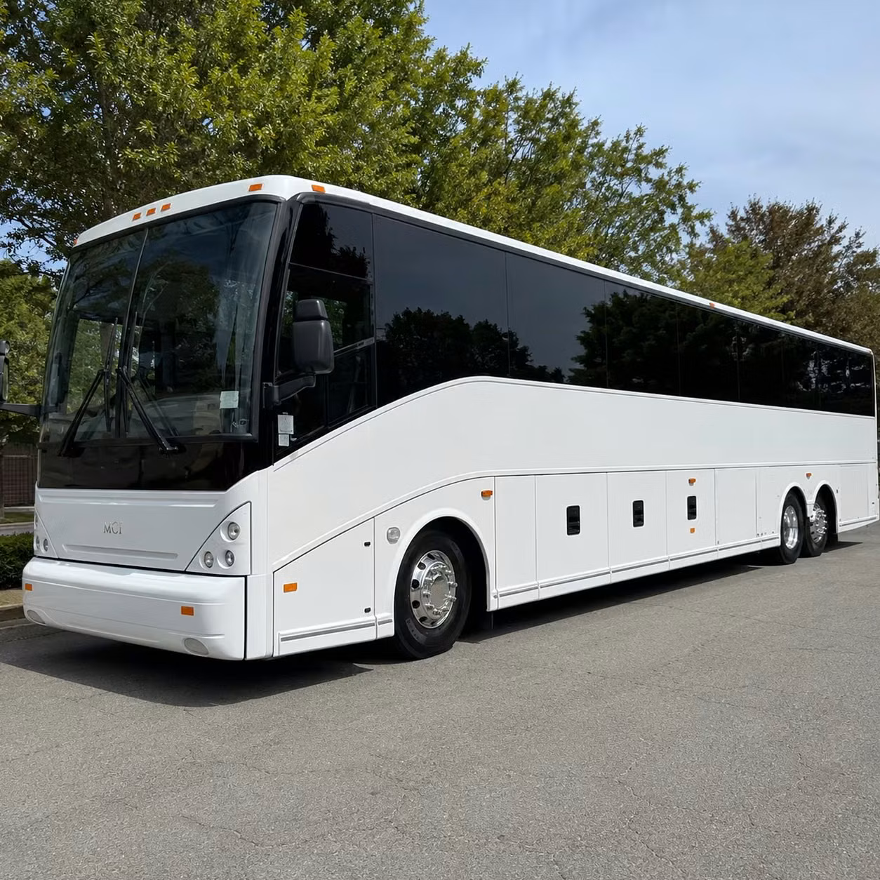 shuttle transportation for stanislaus county government agencies and city of modesto staff