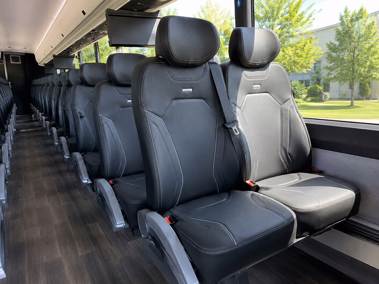 what makes busrentalmodesto com the smartest way to book wedding transportation in modesto