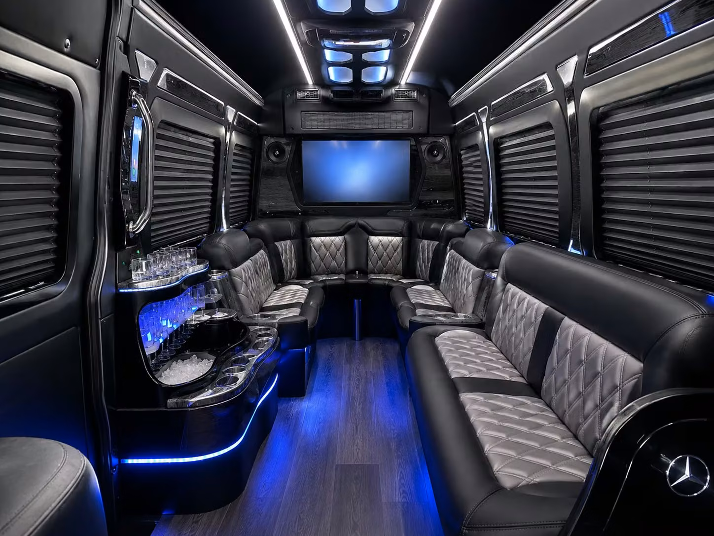 you ll love that busrentalmodesto com works for corporate travel groups wedding parties and every group in between